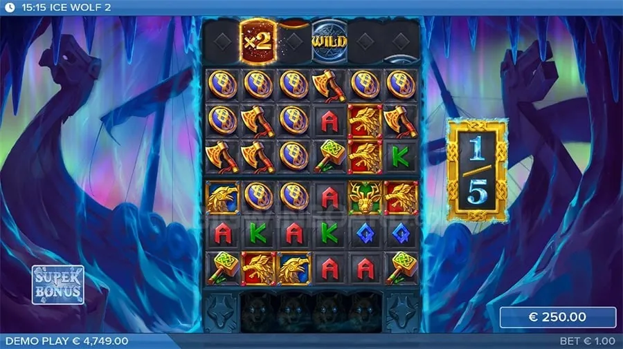 New Slot Games Released